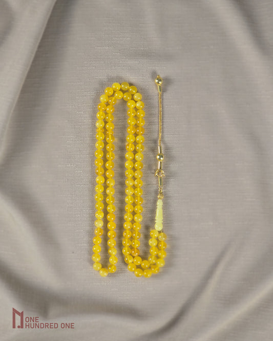 کهرمان و زێر (کهرمان مع الذهب)