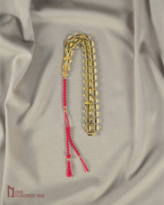 کەهرەمانێ روون (کهرمان شفاف)