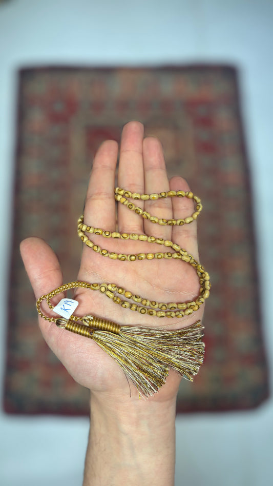 کەزان ١٠١ دندک نەخشاندی